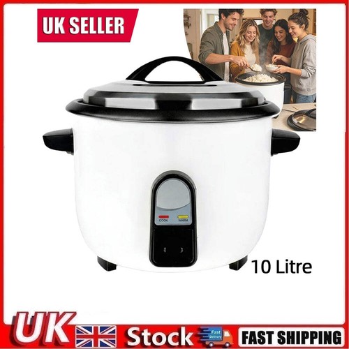 10l commercial rice cooker - commercial,