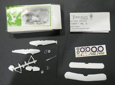 1:72 MERLIN MODELS : HAWKER