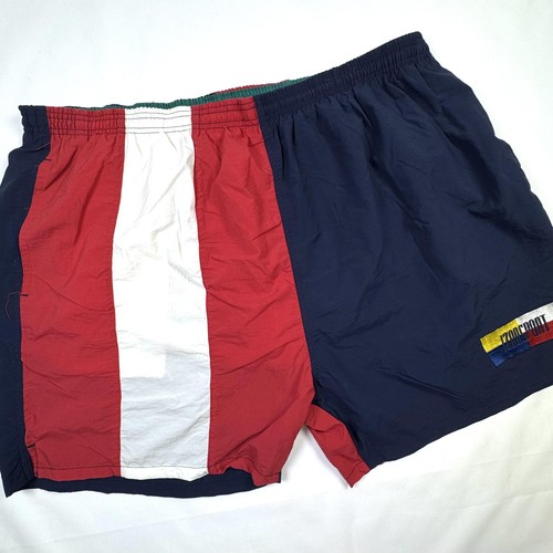 Vintage izod swim - vintage, mens