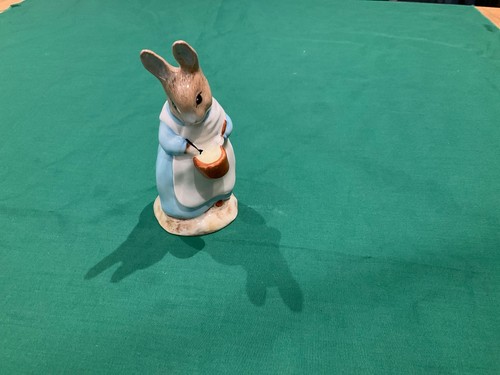 Beatrix potter figurines royal - beatrix,
