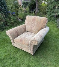 Parker Knoll Burghley Armchair