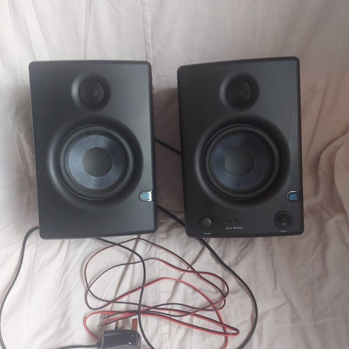 Presonus eris studio - presonus,