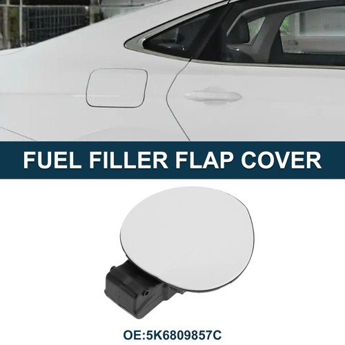 Fuel tank door cap for - tank,
