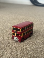 Tomy Motorized Bulgy Thomas
