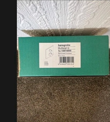 Hansgrohe multistat - multistat, q