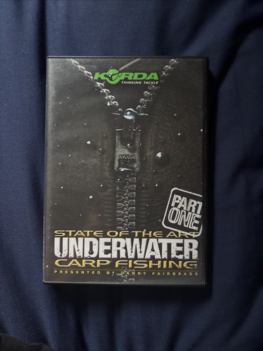 State the art underwater - of,