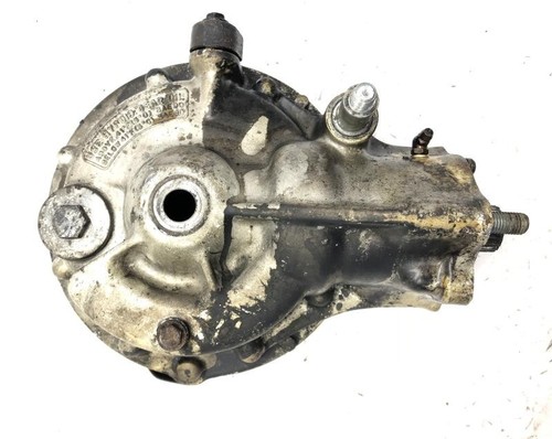 Drive shaft transmission - , honda