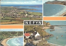 NEFYN Wales Multi-View