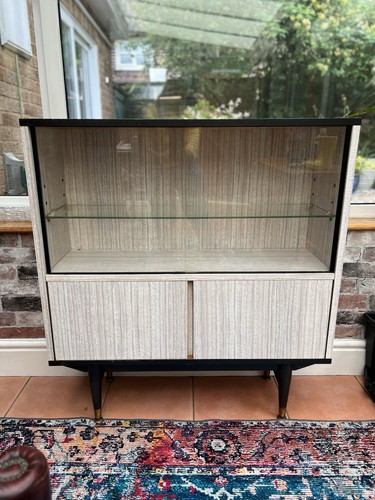 Mid century vintage berry - century,