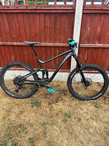 Giant stance mountain - 27.5,