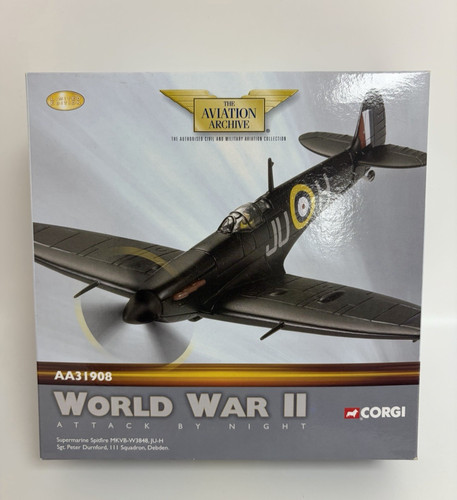 Corgi aviation archive - corgi, 1:72