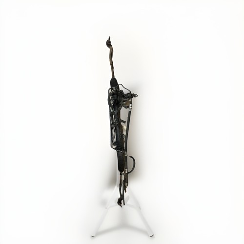 Mercedes c220cdi steering rack - mercedes,