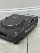 Pioneer CDJ-1000 MK3 + KamKase