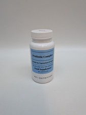 HEY NUTRITION Probiotic