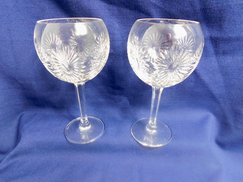 Waterford crystal - e8,