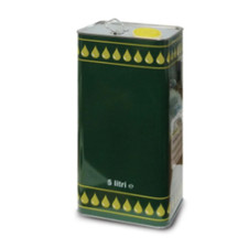 Sicilian Extra Virgin Olive