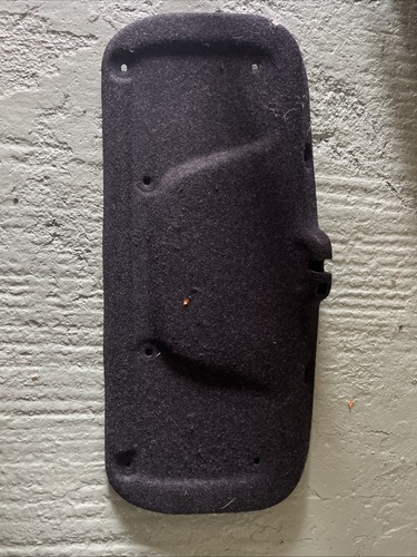 Peugeot 107 parcel shelf - peugeot,
