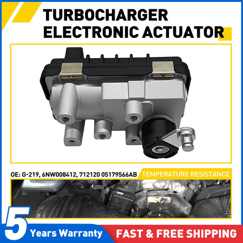 Turbo actuator 221 for ford - g-221,