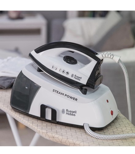 Russell hobbs 24420 - hobbs,