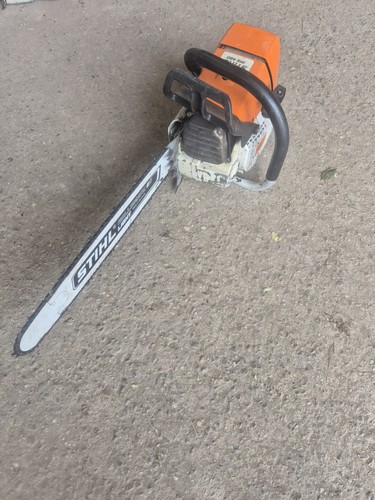 Stihl 460 chainsaw - 460,