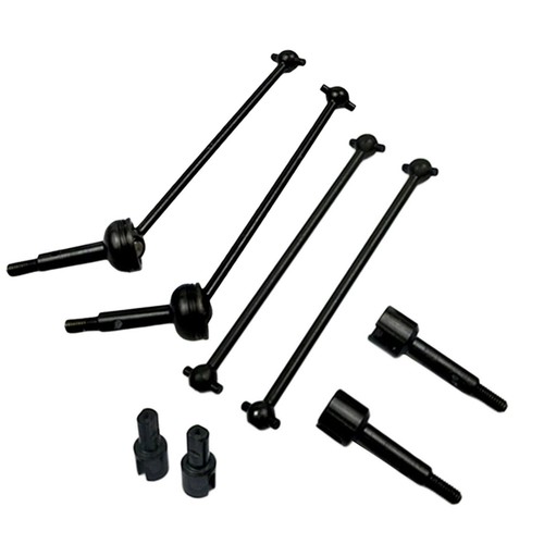 Metal drive shaft - drive,