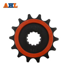 Motorcycle Parts Front