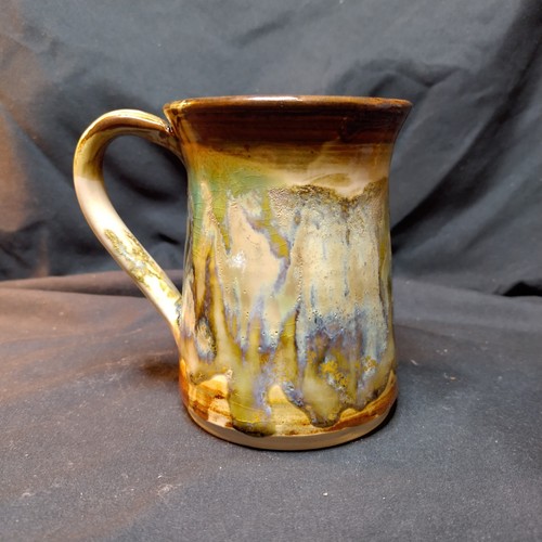 Vintage gembrook pottery mug - vintage,