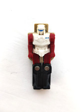 1987 HASBRO G1 TRANSFORMERS - AUTOBOT POWERMASTER OPTIMUS PRIME ENGINE - HI-Q