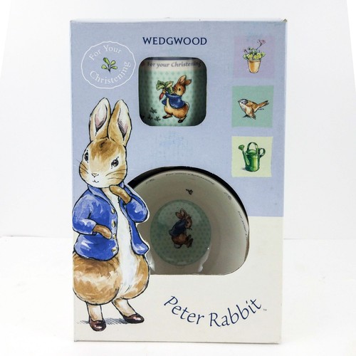 Wedgewood peter rabbit ceramic - wedgewood,