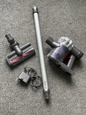 Dyson V6 Cordless Stick Vacuum