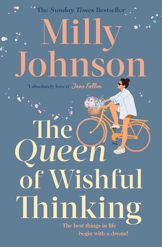 The queen wishful thinking - the,