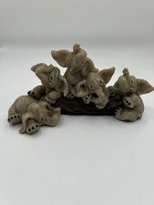 Quarry Critters Enchanted