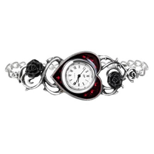 Alchemy gothic bed blood - alchemy,