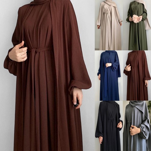 Women muslim maxi - muslim, party