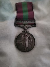 Genuine Elizabeth II General