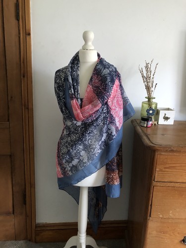 Next scarf shawl - , wrap