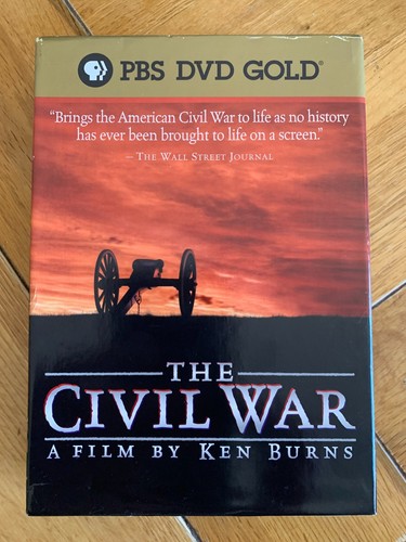 The american civil war - the,