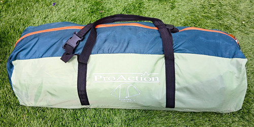 Proaction europa dome tent 3 - europa,