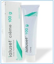Ialuset  Hyaluronic Acid Cream
