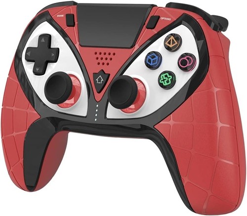 Wireless remote gamepad - remote,