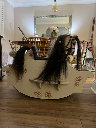 Pipkin unique wooden - -, a