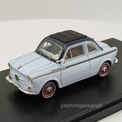 Premiumx nsu fiat - premiumx, 1/43