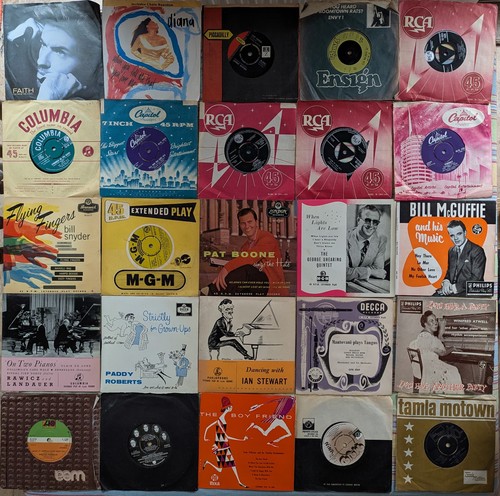 Job lot 40x - lot,