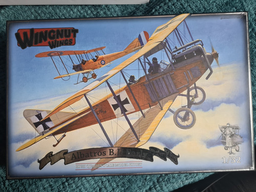 Rare oop wingnutwings - oop,