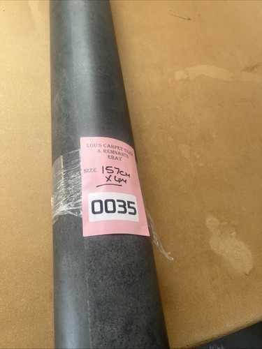 Vinyl flooring remnant - flooring,
