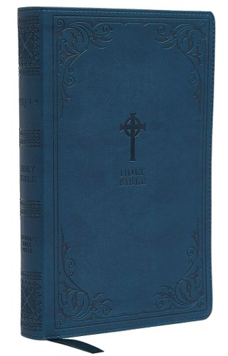 Nrsv catholic edition gift - nrsv,