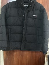 SCHOTT NYC MEN NEBRASKA JACKET