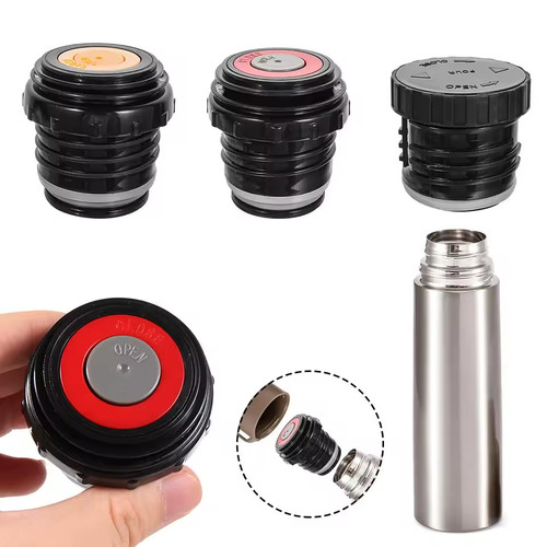 Stopper replacement lid plug - replacement,