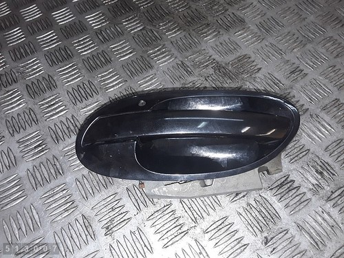 2002 bmw series e65 door - 2002,