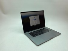 2019 MacBook Pro A2141 I7-9750H 16 GB RAM 512 GB ENGLISH UK